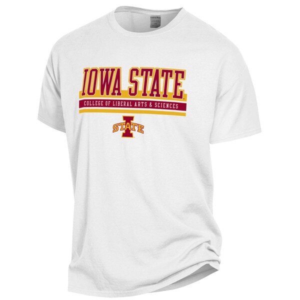 Comfort Wash College of Liberal Arts & Sciences T-Shirt (was $27.99)